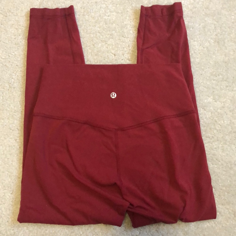 Lululemon align